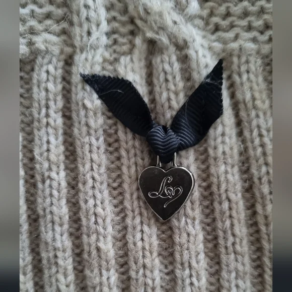 Lipsy London  limited jumper size 10 - Picture 3 of 6